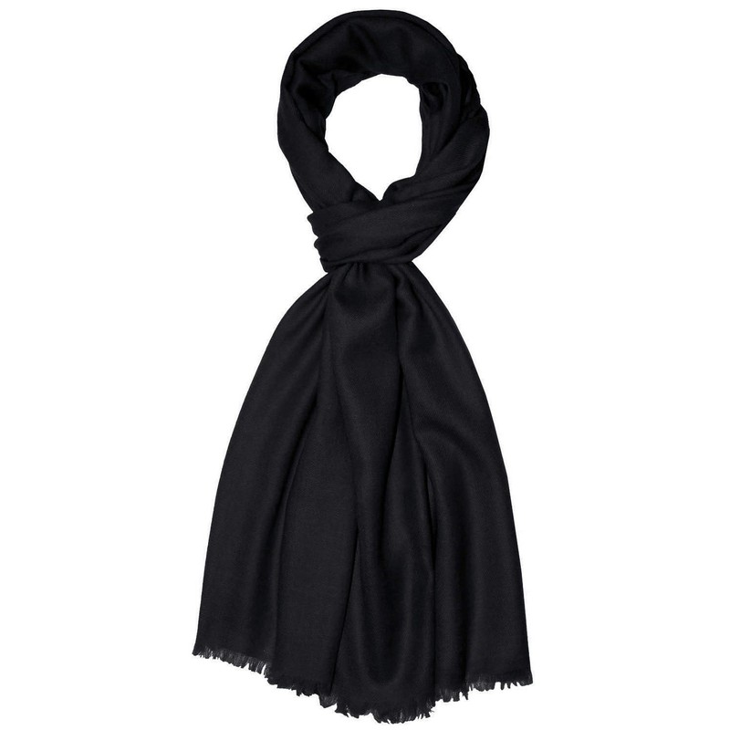 Lorenzo Cana 7831888 Women's Pashmina Scarf 100% Cashmere Scarf Cashmere