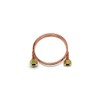 itinen TASCO ta255aa kyapirari-tyu-bu (1/4 °F with Nuts)
