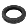 Electric Scooter Tire Professional 10x 2.125 Rubber Inflatable Outer Tire