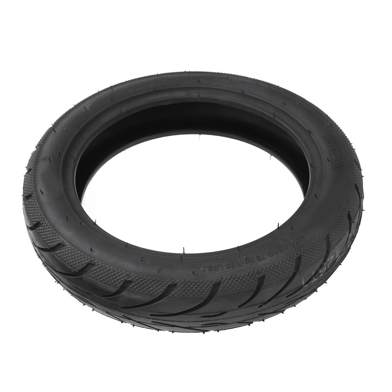 Electric Scooter Tire Professional 10x 2.125 Rubber Inflatable Outer Tire