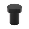 4 Pcs Bench Dogs 19mm Diameter Workbench Peg Aluminum Alloy