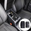PIUGILH Car Armrest Storage Box Compatible with Subaru Crosstrek 2023
