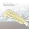 Aquarium Algae Brush Slip Resistant Fish Tank Glass Brush for