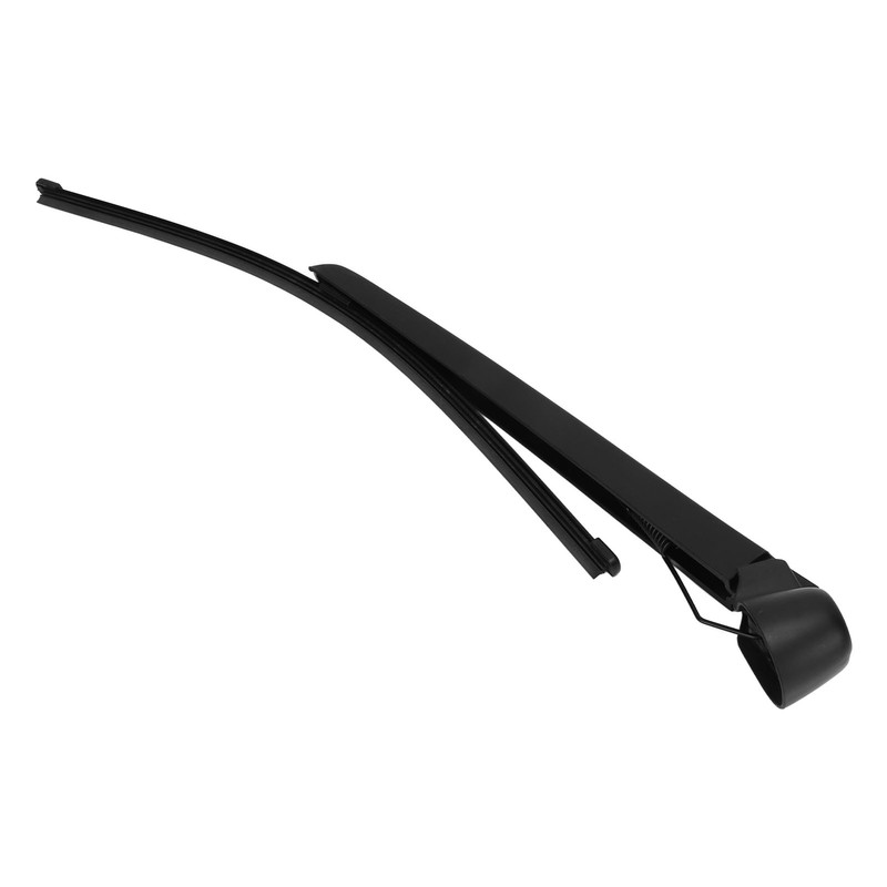 Rear Wiper Arm Blade Set 95562804000 Precise Cutting Wiper Arm