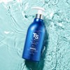 (TS Trillion) New TS Cool Shampoo 500g 2 packs /