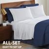 Cathay Home Basic Bedding Home Essential Ultra Soft Light Weight