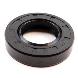 Parts and Parts Radial Shaft Seal 30 x 55 x 12 mm, AS/TC/BASL/WAS, DIN 3760 Seal Ring, NBR 70, Heat & Chemical Resistant, Ideal for Engines, Pumps, Gearboxes & Industrial Applications