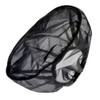 ONETK Funda protectora impermeable de filtro de aire para motocicleta