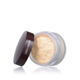Laura Mercier 갤러리아 트랜스루센트 루스 세팅 파우더 트래블 사이즈 GALLERIA Translucent Loose Setting Powder Travel Size