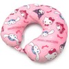 SANTAN Sanrio Characters Neck Pillow PK 338564 Travel