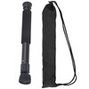 Mini Portable Adjustable Height Monopod Selfie Stick Mount Support Rod