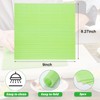 3 Pieces Kitchen Sushi Rolling Mat Non Stick Sushi Making