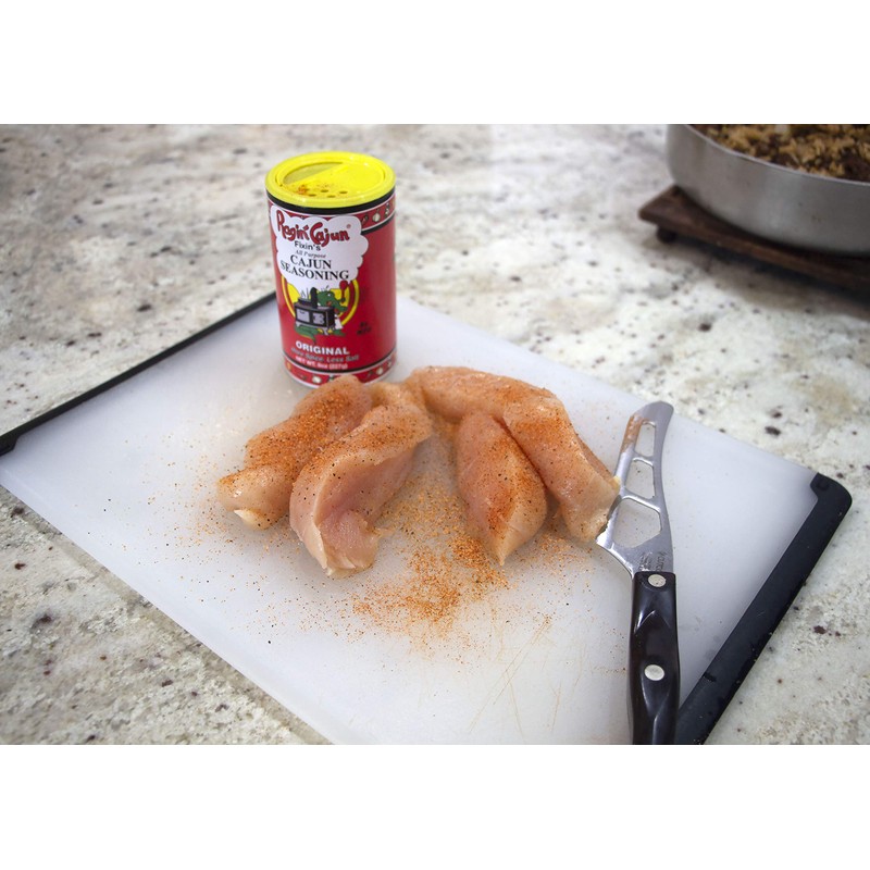 All Purpose Cajun Seasoning Original 16 oz Ragin' Cajun (Pack