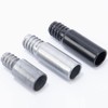 Anranmm Threaded Tip Replacement Ultra Threaded Tip Repair Kit Aluminum