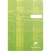 Clairefontaine - Ref 63686C - Staplebound Notebook (48 sheets) -