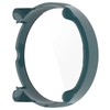 FTRONGRT Case Compatible with Suunto Race, PC + Tempered Screen