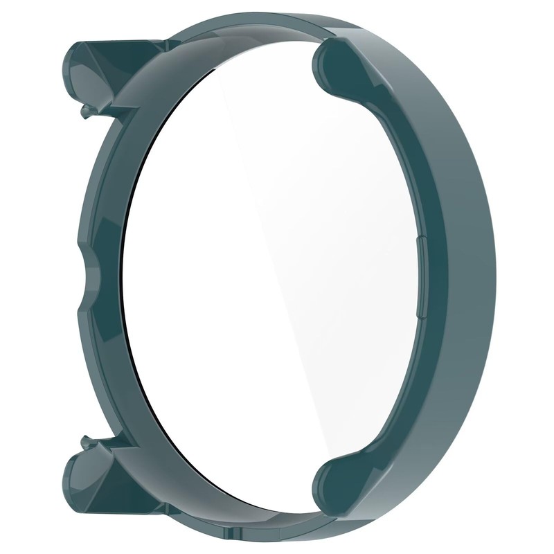 FTRONGRT Case Compatible with Suunto Race, PC + Tempered Screen