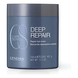 Lendan Deep Repair Mascarilla Con Keratina Hidrolizada 500ml