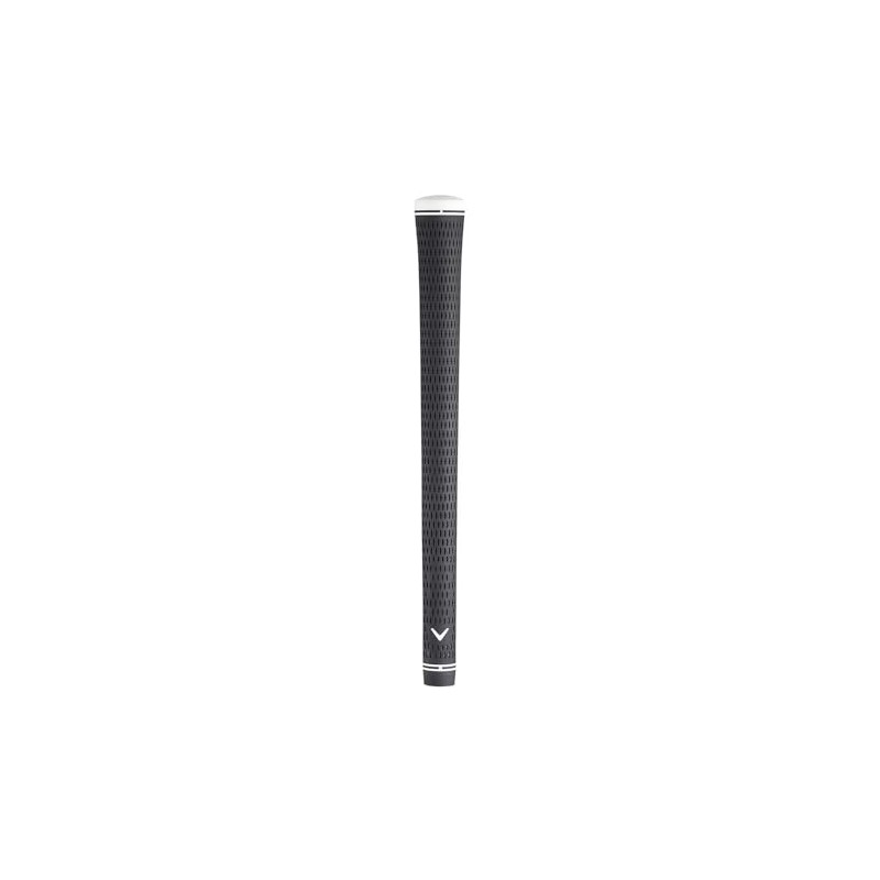 Callaway Grip Tour Velvet Rubber M60R Black/White No Backline 5715032