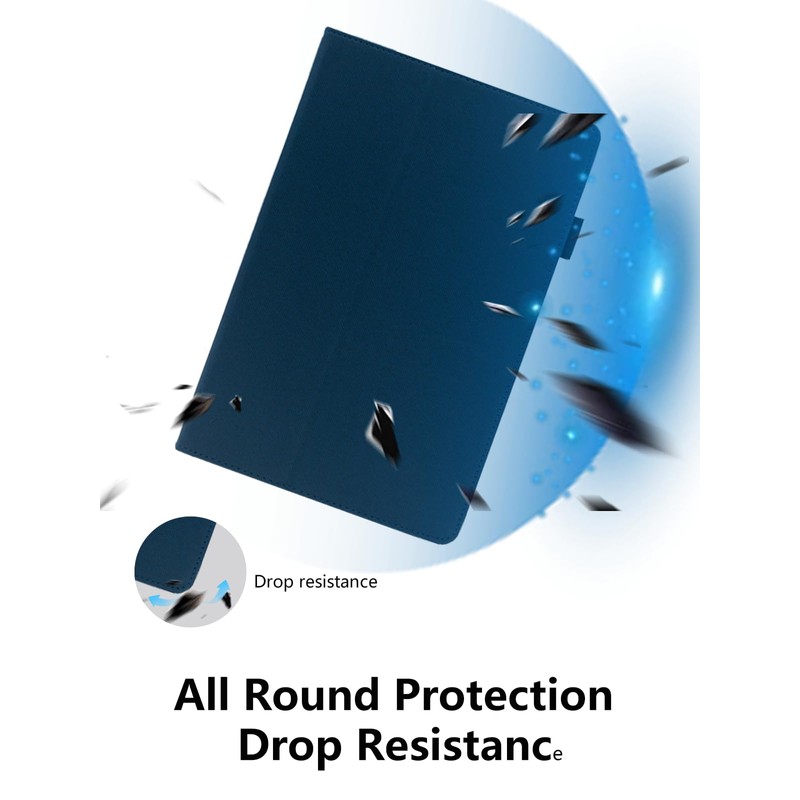 Protective Leather Case for Teclast T70 / WITECOR A14 Tablet