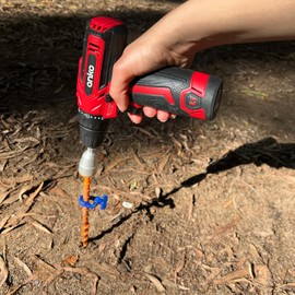 Peggy Peg Hammer and Tools Adaptor tool 39056