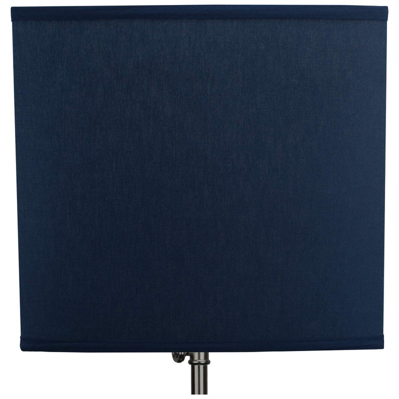 FenchelShades.com Rectangle Lamp Shade 9"x14" Top, 9"x14" Bottom, 13" Height