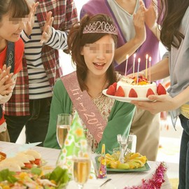 Huture 20th Birthday Sash Birthday Crown Queen Tiara Princess Crown Rhinestone Birthday Headbands 20th Birthday Girl Sash Happy Birthday Crown and Sash for Girls Women Birthday Party Ball Decoration