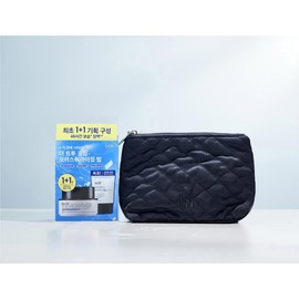 NEW Belif The True Cream Moisturizing Balm 30ml+31ml Set + Black Velvet Pouch Giveaway / NEW 빌리프 더 트루크림 모이스춰라이징 밤30ml+31ml 세트+블랙 벨벳파우치 증 정