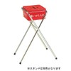 Butt container (for site) Can approx. W9.5 x D9.5 x