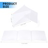 Mahjong Card Sleeves - 4 Pack - Fit Large Size
