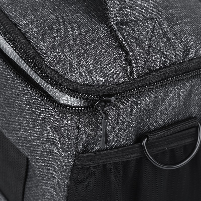 Waterproof Shockproof Polyester Drone Storage Bag Carrying Case Fit for