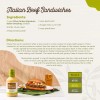 No Brand Olive Garden Italian Dressing, 24 fl. oz.