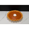 Just Dough It Fake Pumpkin Pie