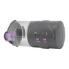 Automatic Fish Feeder Intelligent Electric Timer Fish Food Dispenser for