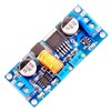 XL4015 DC-DC Buck Converter LAOMAO Adjustable Voltage Converter 5A 8-36V