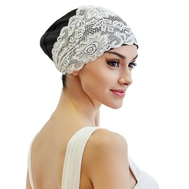 Women Waterproof Swim Cap PU Swimming Hat Comfortable Bathing Cap Elastic Shower Hat for Long Short Hair