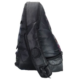 Nexpak 21" 1700 cu. in. Tactical Sling Shoulder Hiking Backpack BB002 Grey HRQN