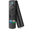 Replacement Voice Remote for Smart TV Stick 4K,Cube,for 3rd Smart