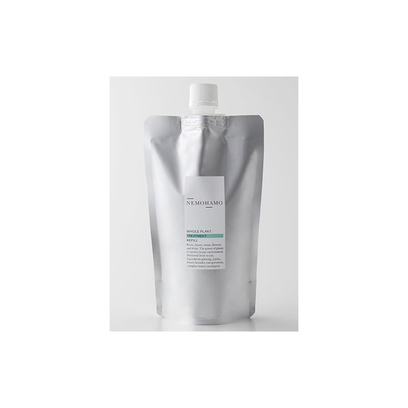 NEMOHAMO Treatment Refill, 9.5 fl oz (280 ml)