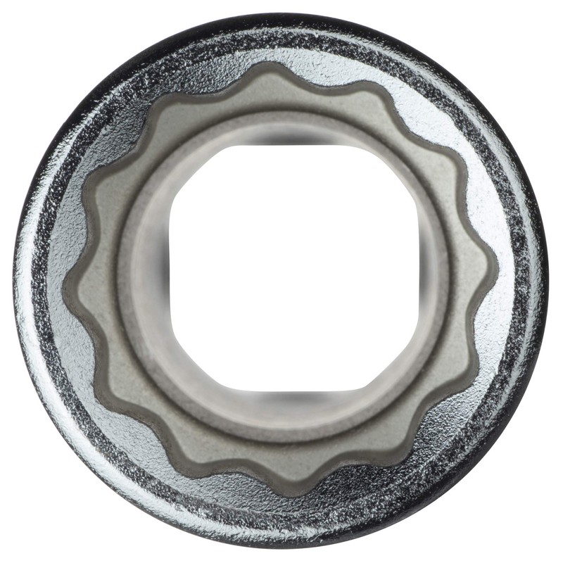 Tone Deep Socket (12 Angles) HP4D-16L Insertion Angle 0.5 inch