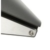 PADERNO 48280 – 13 Vegetable Sharpeners Stainless Steel