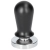 Stainless Steel Coffee Tamper Tool Elastic Powder Press with Spring