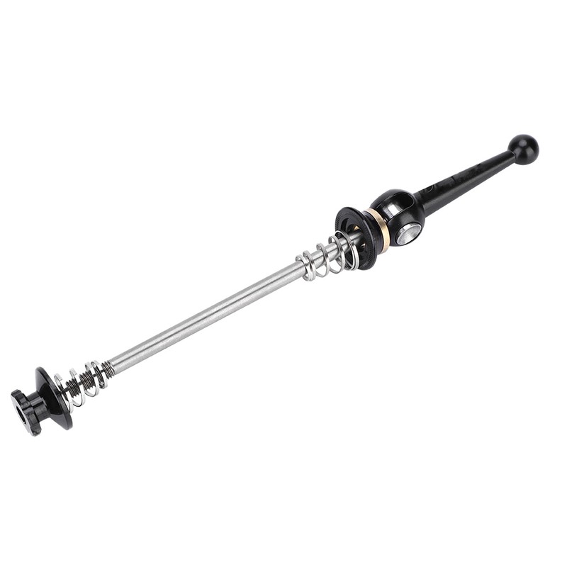 Titanium Alloy Bike Quick Release for Mountain Road Bicycle Skewers