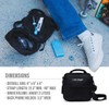 [CCS] Emergency Skate Kit | Hardware, Grip & Skate Tool,