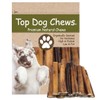 Top Dog Chews - Thick 6 Inch Bully Sticks, 100%