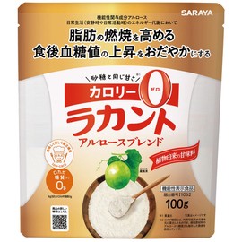 Saraya Lacanto Allose Blend, 3.5 oz (100 g)