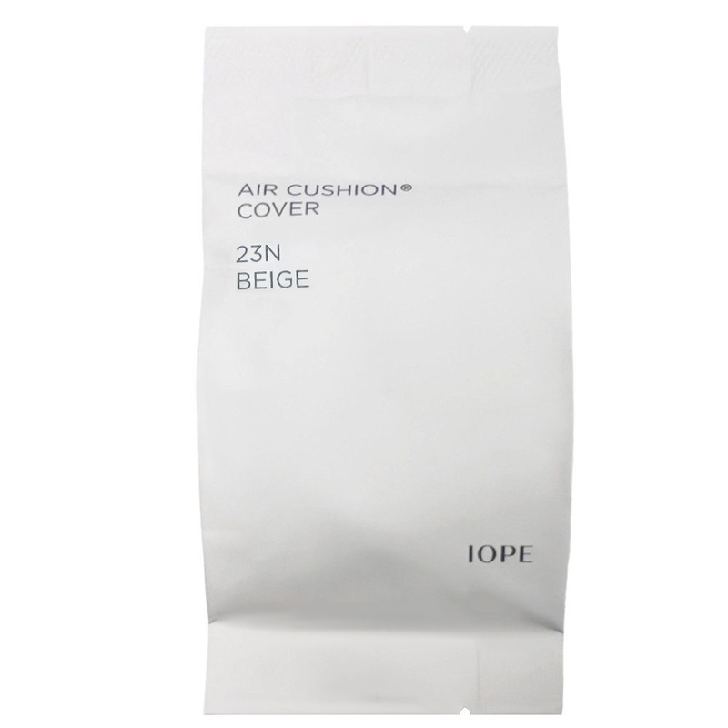 IOPE Air Cushion Cover Refill 15g 23N Beige Cool Tone