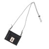 Cobmaster COB CAN WALLET Shoulder, 80: Black, Free size