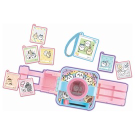 Takara Tomy Milphy Charm Shot Chiikawa