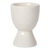 Now Designs Adorn Egg Cup Set Serveware, DIA2 x H2.75in,